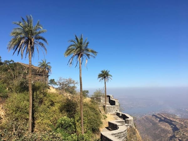 15 Places to Visit in Pune: photo 2
