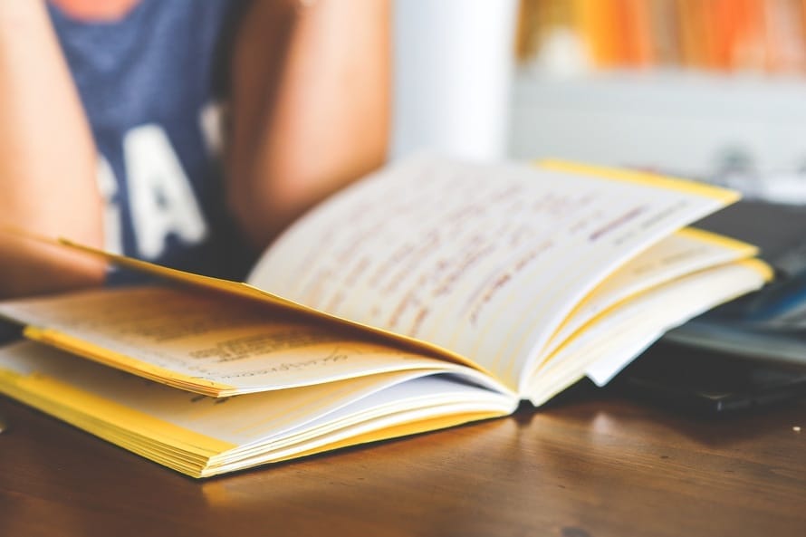 The Best Places to Read and Write in Belfast