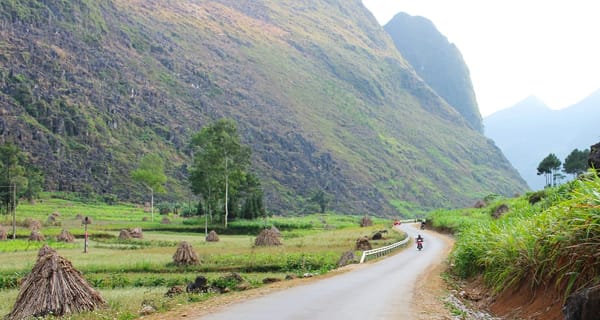 Further North of Vietnam: photo 8