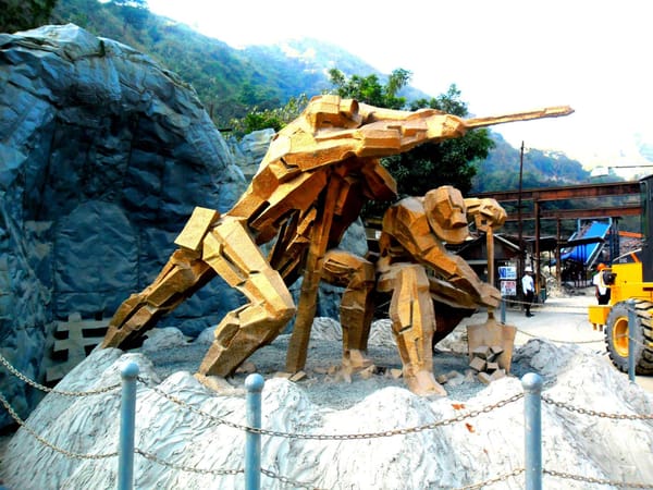 A Trip to Baguio City: Summer Capital of the Philippines: photo 5