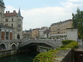 Slovenia: where the mountains meet the sea (I): photo 1