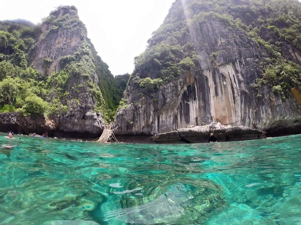 How to plan your trip to Thailand: photo 3