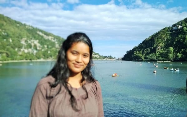 Nainital: The lake city: photo 4