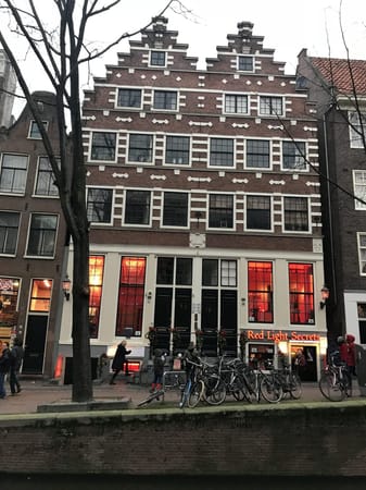 One more weekend in Amsterdam: photo 13