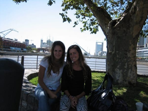The Buenos Aires Checklist: photo 2
