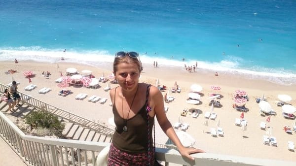 EXPLORİNG HİDDEN PARADİSE - "KAŞ": photo 5