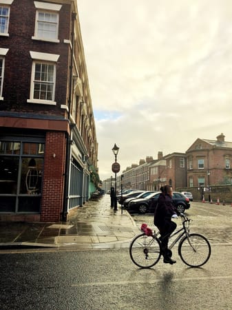United Kingdom-Liverpool Rock!: photo 9