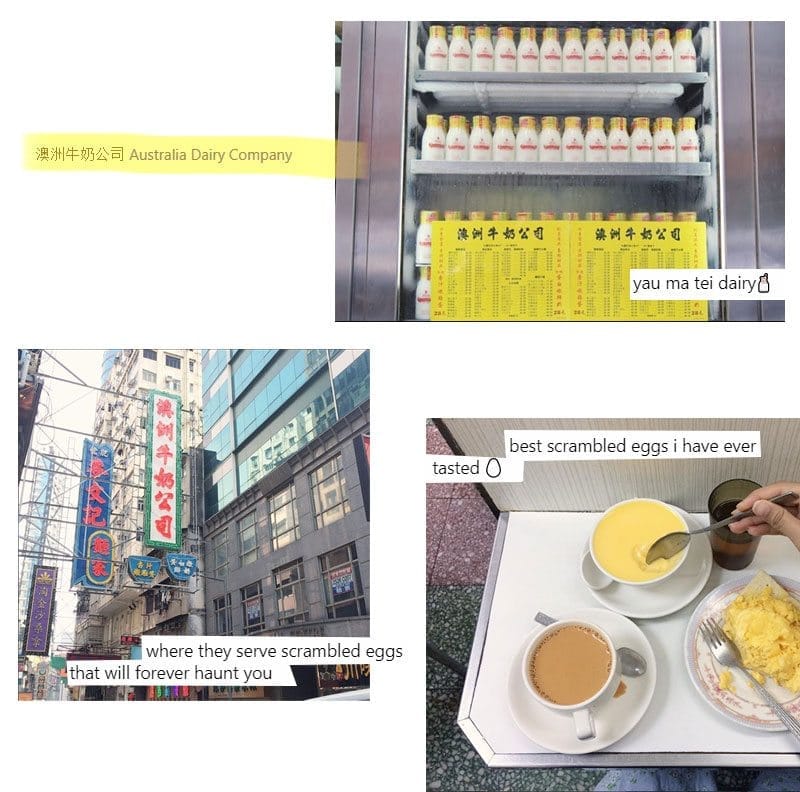 Hong Kong: Kowloon Island Instagram worthy itinerary