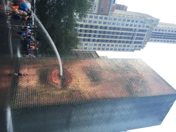 Chicago, it’s all about perspective. (First Part): photo 8