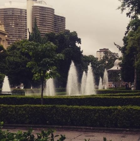 A weekend in Belo Horizonte: photo 2