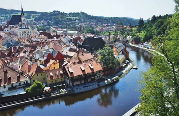 Places to see in Prague: photo 10