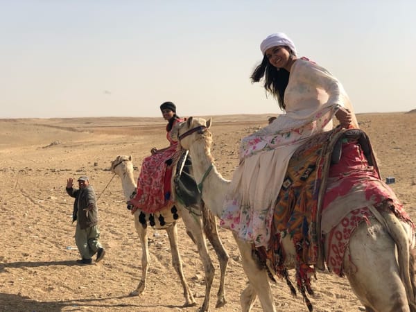 Bucket List Of Things You Must Do In Egypt: photo 1