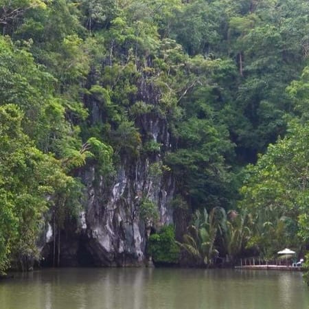 Interesting places to visit in Puerto Princesa: photo 17