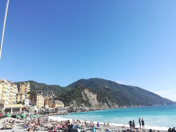 7 Things You Did Not Know About Genova: photo 3