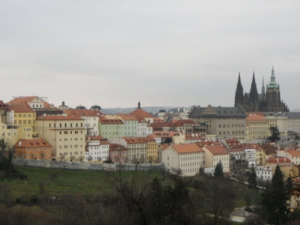 Prague- you must Czech it out!: photo 2