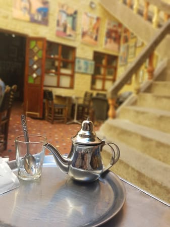 Your guide to Essaouira : The hipster city of Morocco: photo 15