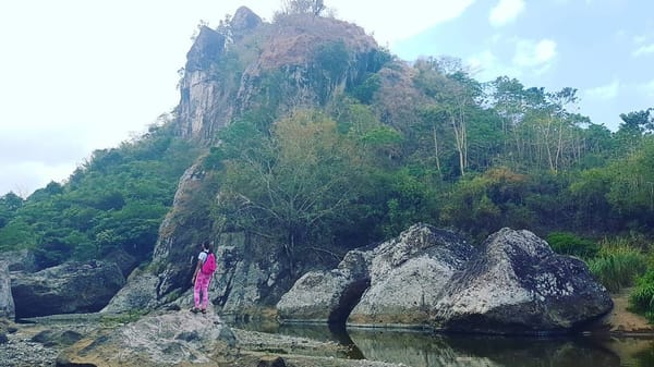 Beginner’s Climb: Mt. Gola + Mt. Manalmon Twin Hike: photo 5