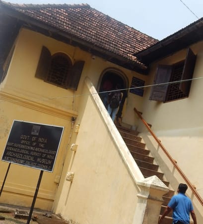 Kerala : Must Visit Places From Kochi to Thiruvananthapuram: photo 2