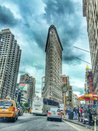 Big Apple in 24 hours: photo 7