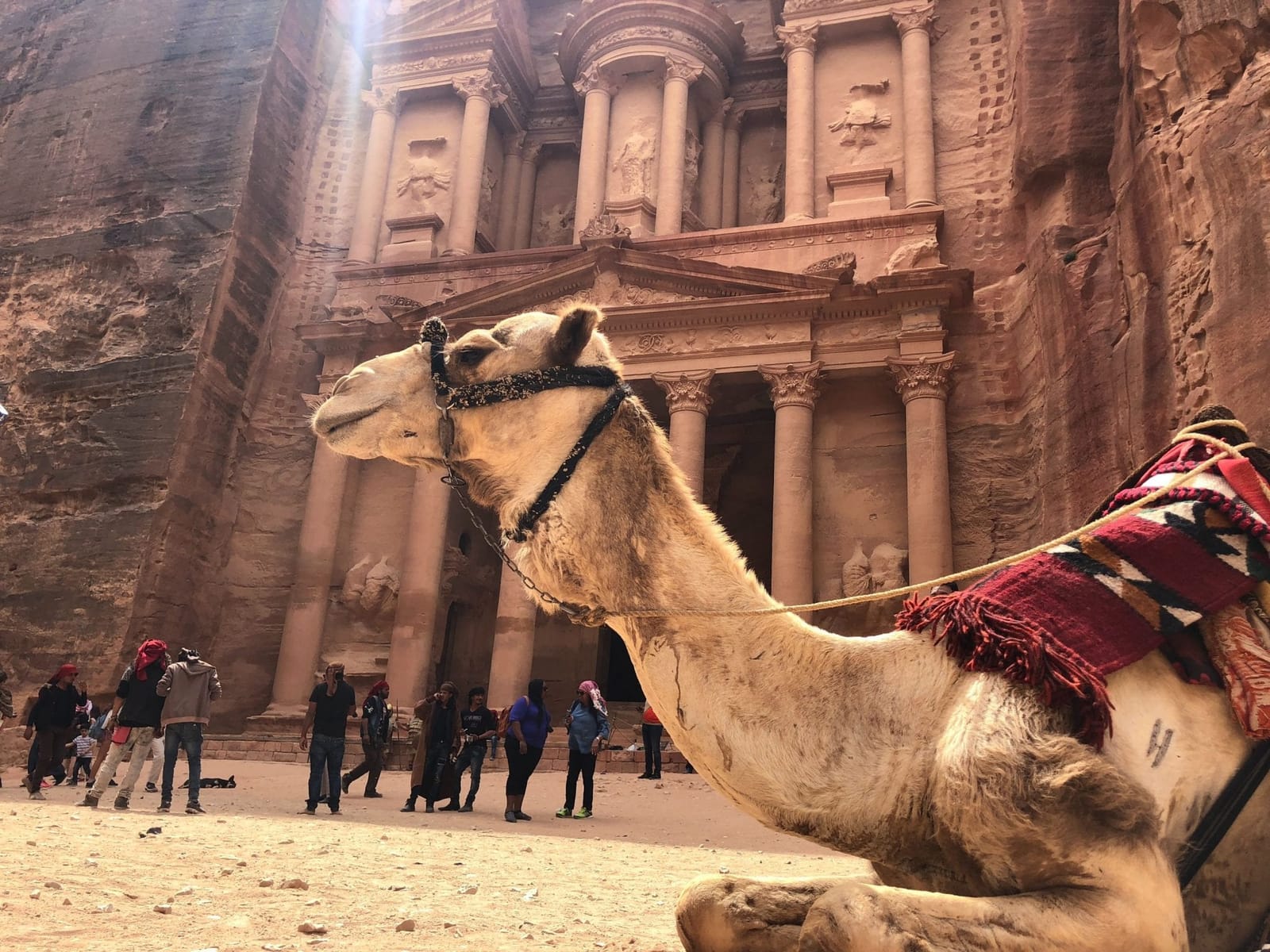 Top reasons to visit "Middle Eastern Switzerland” Jordan