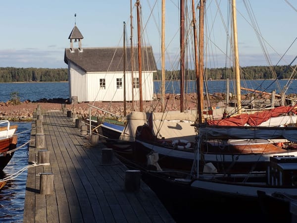 Åland - the hidden gem of Finland: photo 8