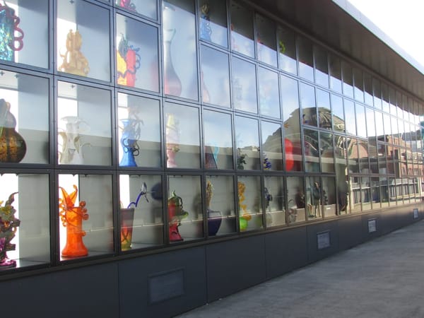 Tacoma, Washington: A City Reborn: photo 10