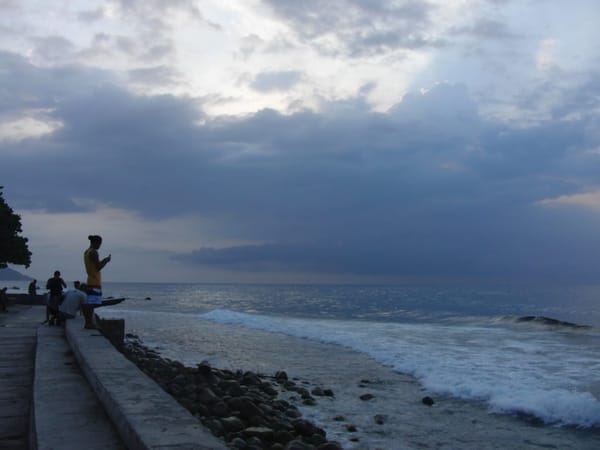 Choroní: Cloud forest, bluegreen beaches, rivers and drums: photo 5