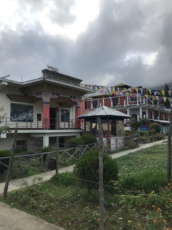 A wanderer’s guide on a Road Trip to Tawang: photo 5
