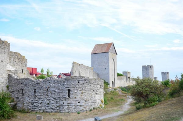 Discover the beauty of Gotland: photo 4