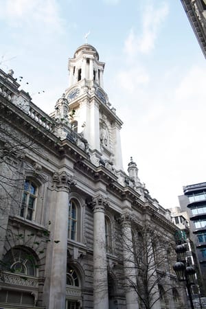 City of London: A Walking Tour: photo 7