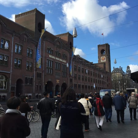Netherlands: Amsterdam’s City Center: photo 5