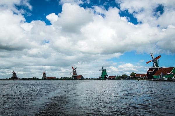 Just Another Two Days in the Lovely Amsterdam...: photo 4