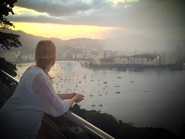 Rio de Janeiro - Ciudad de Deus: photo 3