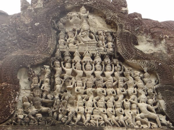 Siem Reap: Short Circuit & Pub Street: photo 7