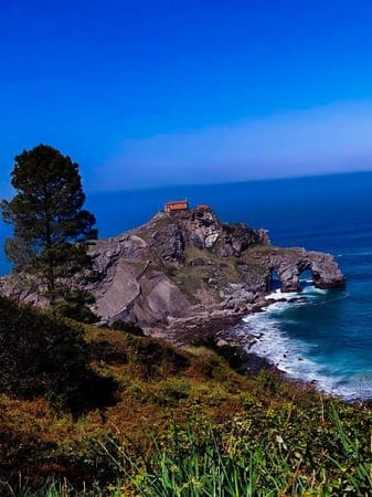 Best places to visit in The Basque Country: photo 2
