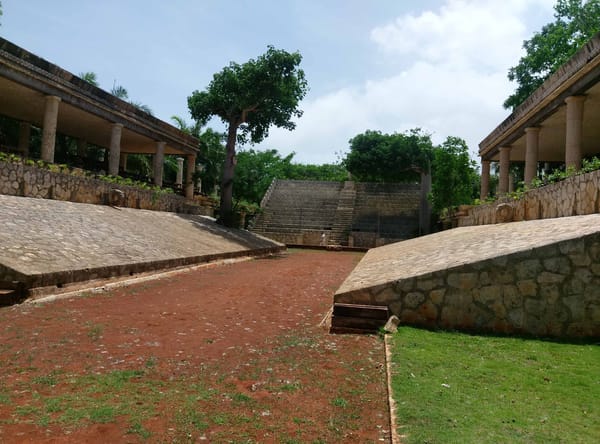 Top 12 Things To Do In And Around Merida: photo 9