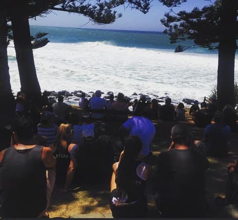 Burleigh Heads - Gold Coast: photo 4