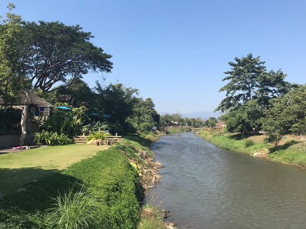 Pai: A Hidden Paradise in Northern Thailand: photo 1