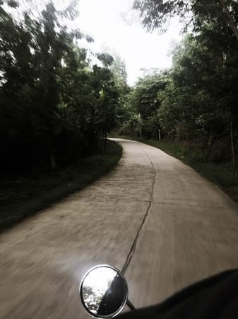 Cebu's Little Amsterdam: photo 5