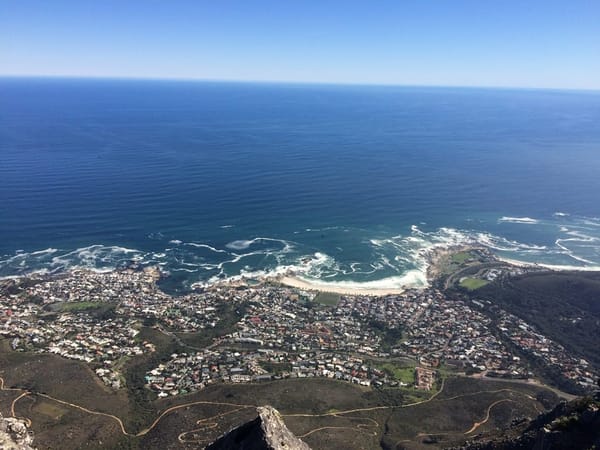 Cape Town: Tavern of the seas: photo 5