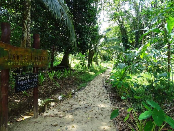Bocas Del Toro, Panama... A little Slice of Paradise: photo 7