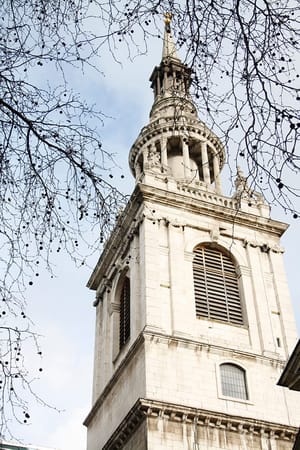 City of London: A Walking Tour: photo 3