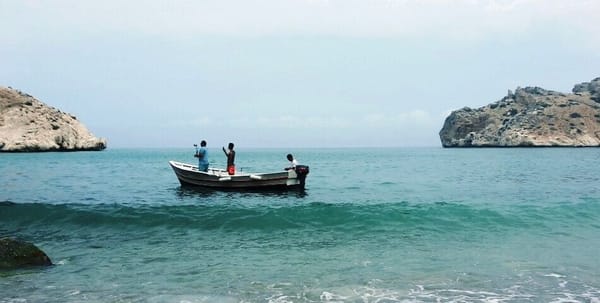 Welcome to The Moroccan most beautiful beaches: photo 5