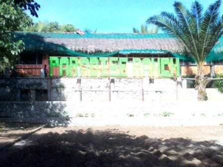 Paradise Ranch: Conservation Park in Clark Pampanga, Philippines: photo 15
