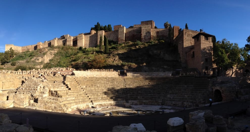 10 Ideas For Day Trips In The Province Of Malaga, Spain