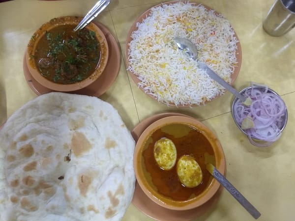 7 reasons why you should head to Mumbai: photo 3