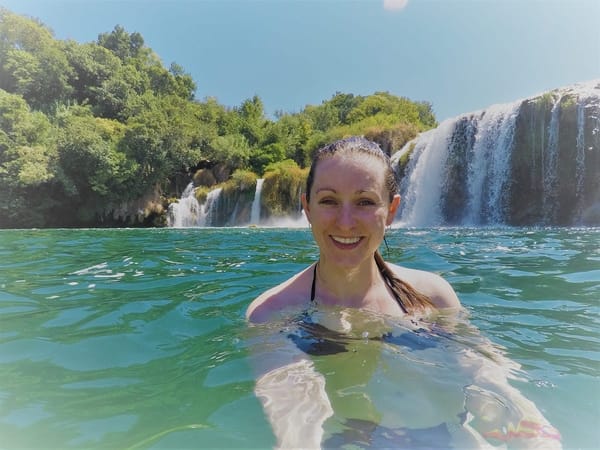 Exploring Split, and Other Awe-Inspiring Places in Croatia: photo 7