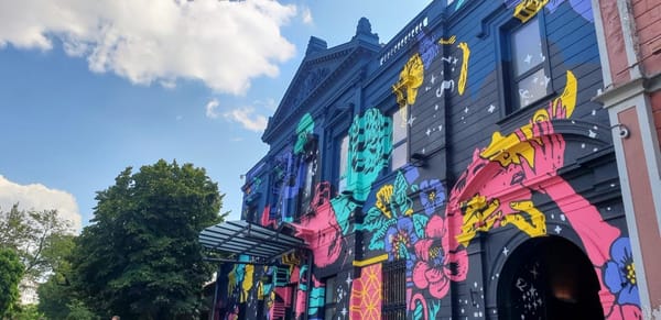 The Best of Buenos Aires: Something for Everyone: photo 2