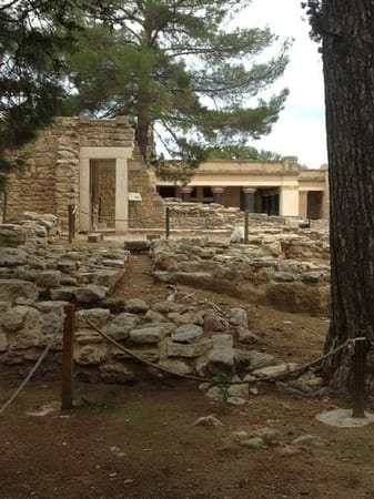 Greece: ideas to cheap traveling: photo 3