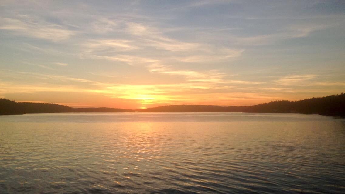 What to do and Places to See While Visiting the San Juan Islands!